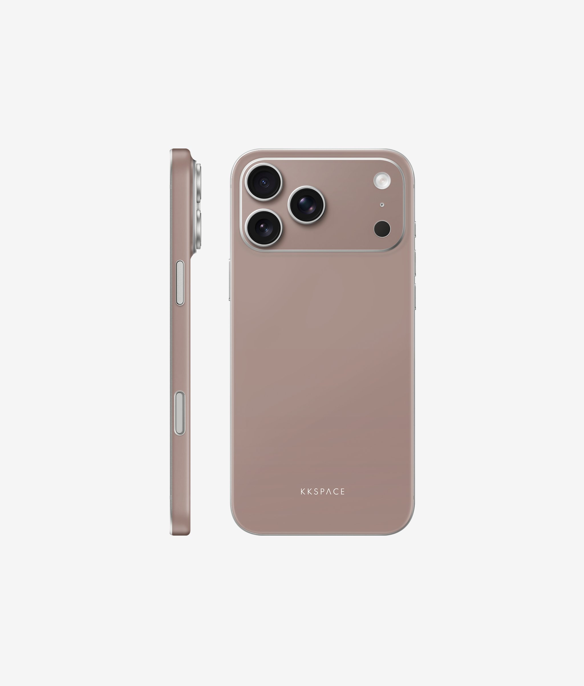 Виниловая наклейка MOCHA для iPhone