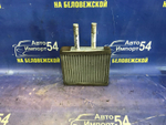 Радиатор печки MAZDA DEMIO 2001
