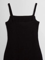 Платье для девочки летнее без рукавов