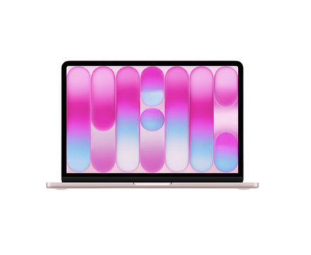 Ноутбук Apple MacBook Neo 13" A18 Pro/8Gb/256Gb (MHFH4) Blush