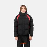 Пуховик мужской Jordan Puffer Jacket артикул:DA9807-010 / DX6596-010 - купить в магазине Дайс