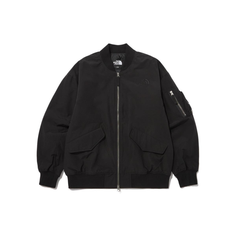 Куртки THE NORTH FACE Logo, NJ3NP01A