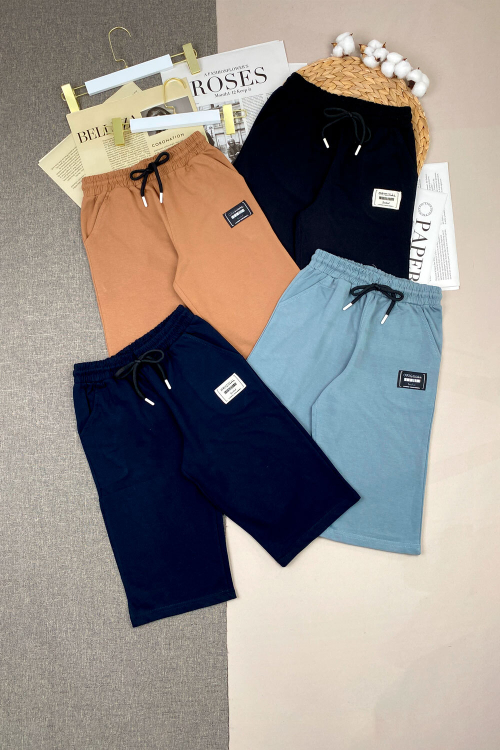 Шорты для мальчиков