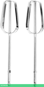 Миксер Energy EN-295P фиолетовый (M152487)