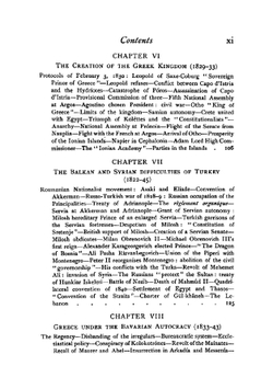 The Ottoman empire. 1801-1913 | William Miller