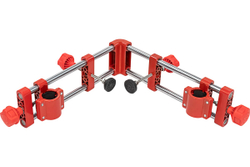 Регулятор плиточного пространства и фиксации углов DLT VST MAX 1440