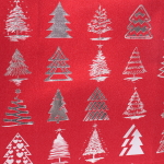 Пакет подарочный «Подарки» 18*24*8,5 см