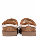 UGG Tasman Slipper Gallery Dept Chestnut