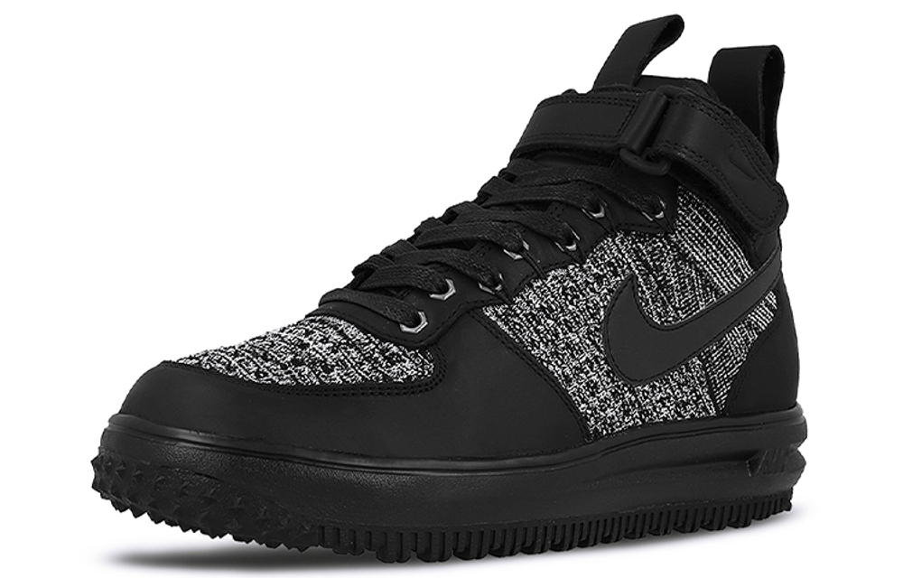 Кроссовки Nike Lunar Force 1 (Женская размерная сетка)