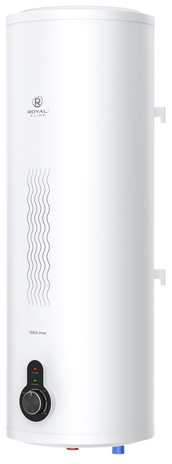 Электрический накопительный водонагреватель Royal Clima Nika Inox RWH-N50-SS