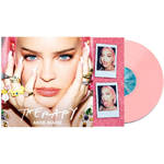 Anne-Marie / Therapy (Limited Edition)(Coloured Vinyl)(LP)