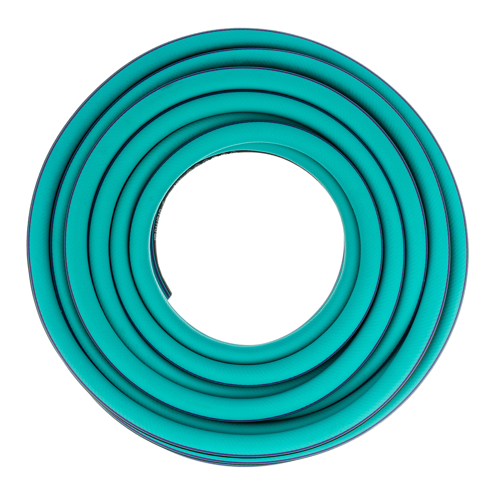 Шланг поливочный армированный, 1/2", 15 м, Luxe Palisad