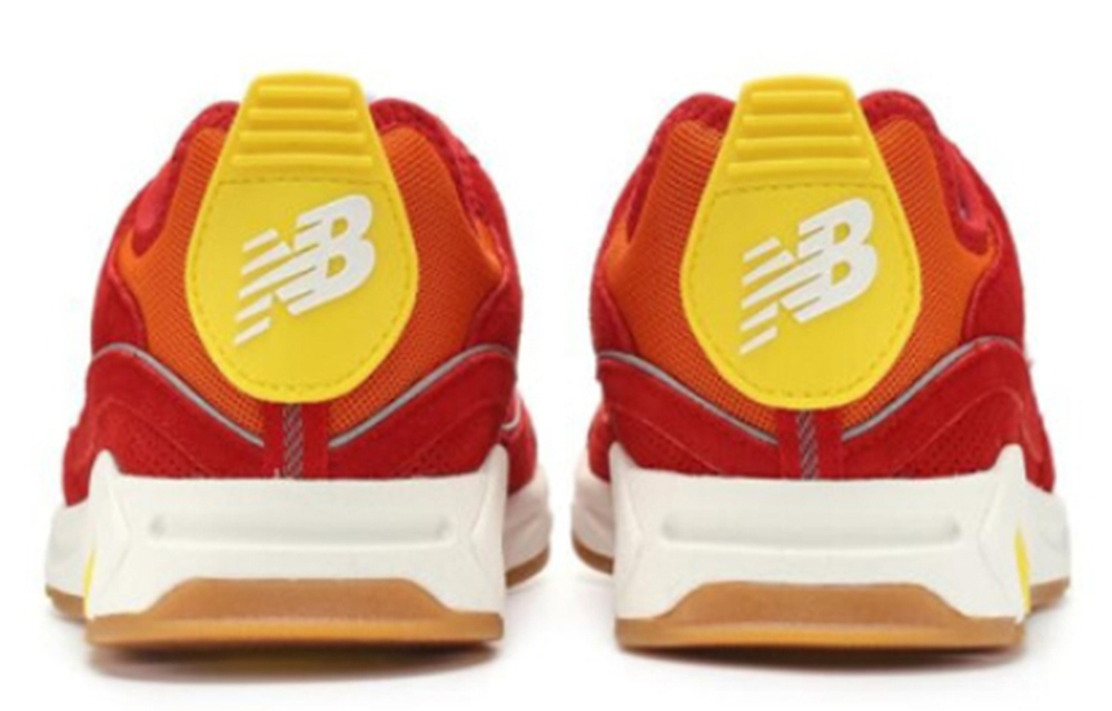Кроссовки New Balance Nb X-Racer D
