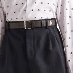 Пояс PRADA -, 2CC545 053 F0201