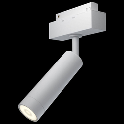Трековый светильник Maytoni Technical TR019-2-7W3K-W