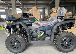 Квадроцикл TROXUS Dune 900 LX EFI (ПСМ)