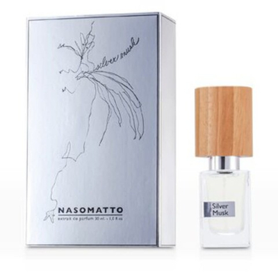 NASOMATTO SILVER MUSK EDP 30 ML VAPO