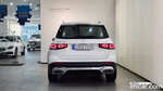Mercedes-Benz GLB-Class X247 GLB250 4MATIC (12.2022)