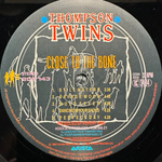 Thompson Twins - Close To The Bone (Европа 1987г.)