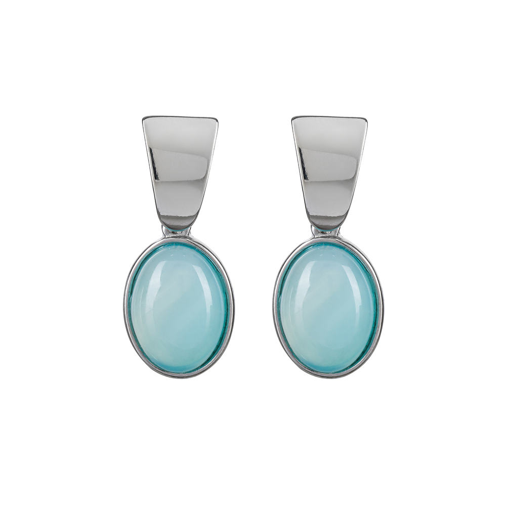 Серьги Possebon Azul A0134.20 S