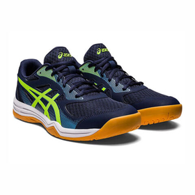 ASICS UPCOURT 5 (Navy-Blue)