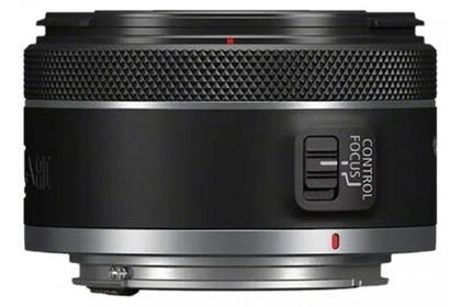 Объектив Canon RF 50mm F1.8 STM