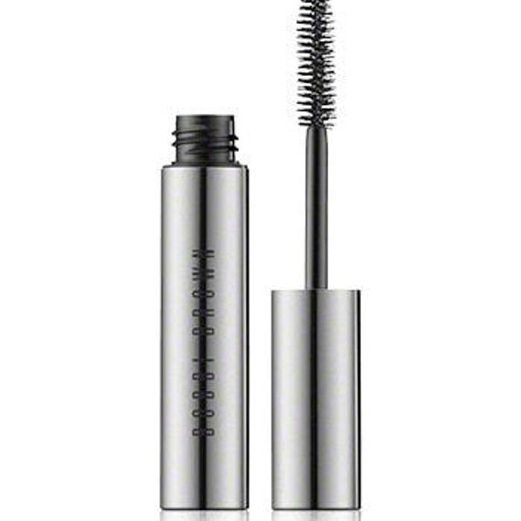 Тушь для ресниц Bobbi Brown Mascara No Smudge Waterproof Черная 5,5 мл