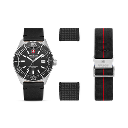 Swiss Military Hanowa Nomad SMWGB0004901-SET