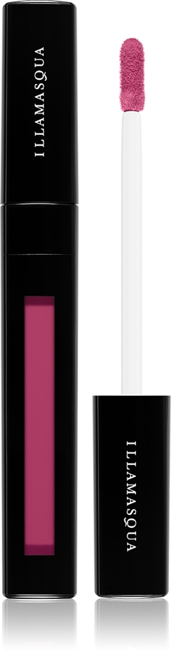 Illamasqua Loaded Lip Polish - Стойкая жидкая помада, 5 ml