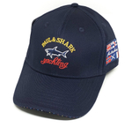 Бейсболка Paul&Shark