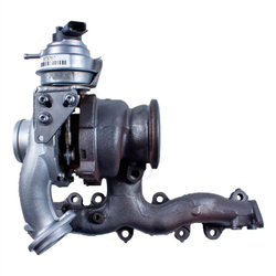 Турбина 873767-5001S Garrett для Volkswagen