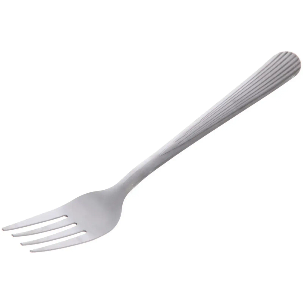 Набор вилок столовых 6шт «Полоски»