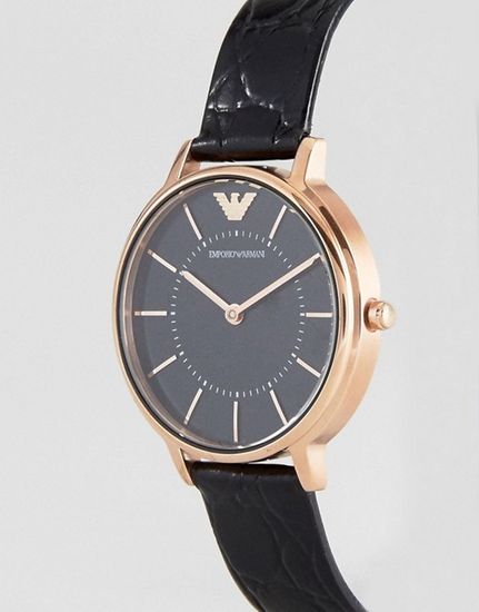 Женские наручные часы Emporio Armani AR11064