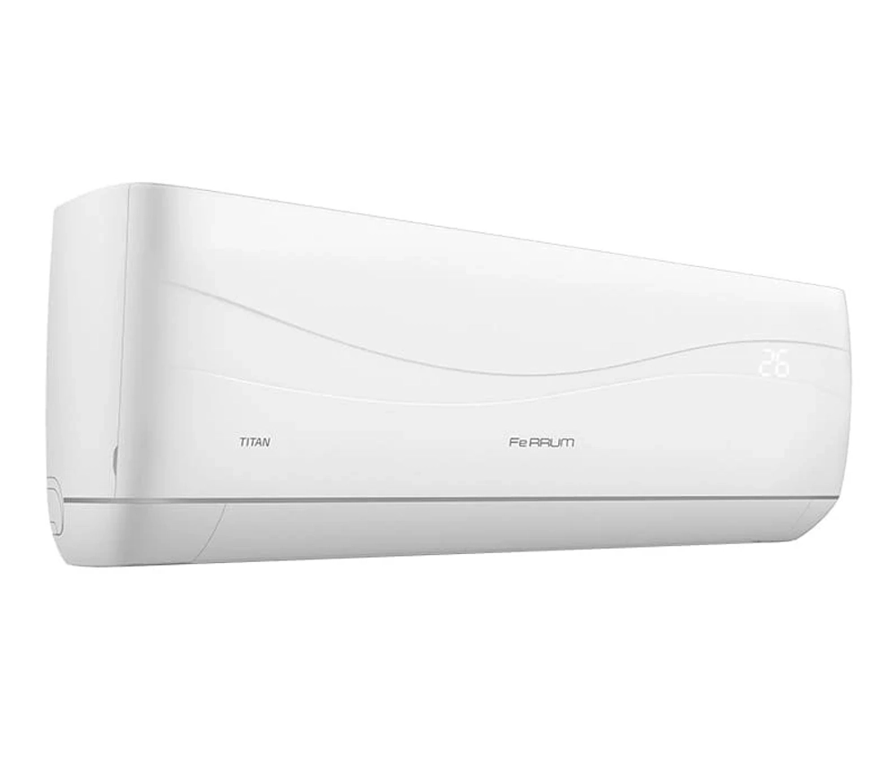 Ferrum FIS07VR1/FOS07VR1-WS30