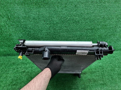 Кассета радиаторов Toyota RAV4 5 XA50 (2018-н.в.)