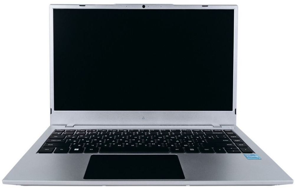 Ноутбук  ACD 14S 14 ", Core i7, 16 Гб RAM, 512 Гб SSD, Iris Xe Graphics, Серебристый