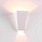 Настенный светильник Odeon Light Hightech Gips 3882/1W
