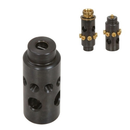 Жиклерница с ключом для жиклеров RR