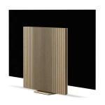 Bang & Olufsen BeoVision Harmony 83 Smoked Oak, FS, Remote