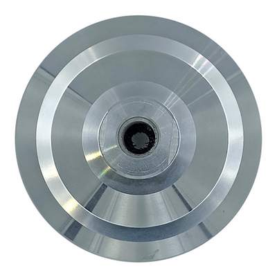 Держатель алюминиевый для АГШК hard 288100