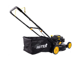 Газонокосилка Huter GLM-4.0 T