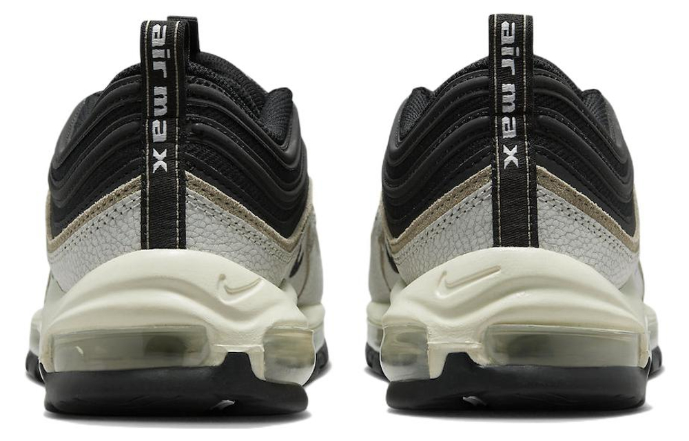 Nike Air Max 97 Light Bone Khaki