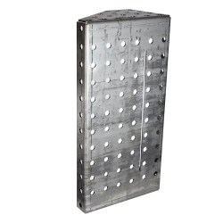 Расширитель сварочного стола 590х300х200мм