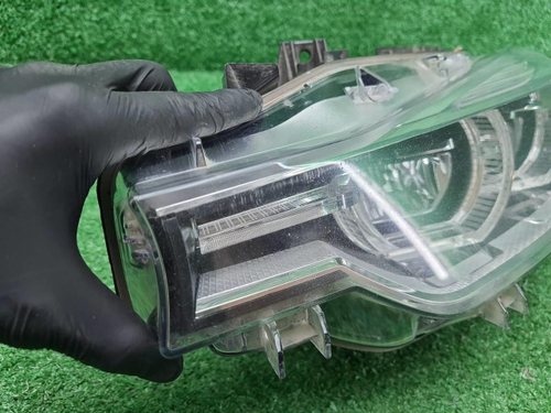 Фара левая BMW 3er F30 (2015-2020) LED (В сборе)