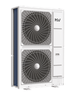Наружный блок индивидуального исполнения VRF-системы MDVO-ViL224V2R1A серии V8S-i PLUS