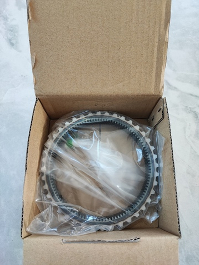 КОРОНЧАТАЯ ШЕСТЕРНЯ TOYOTA