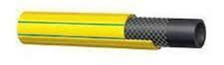 Рукав 191AK сжатый воздух DN 013 P=20 ПВХ