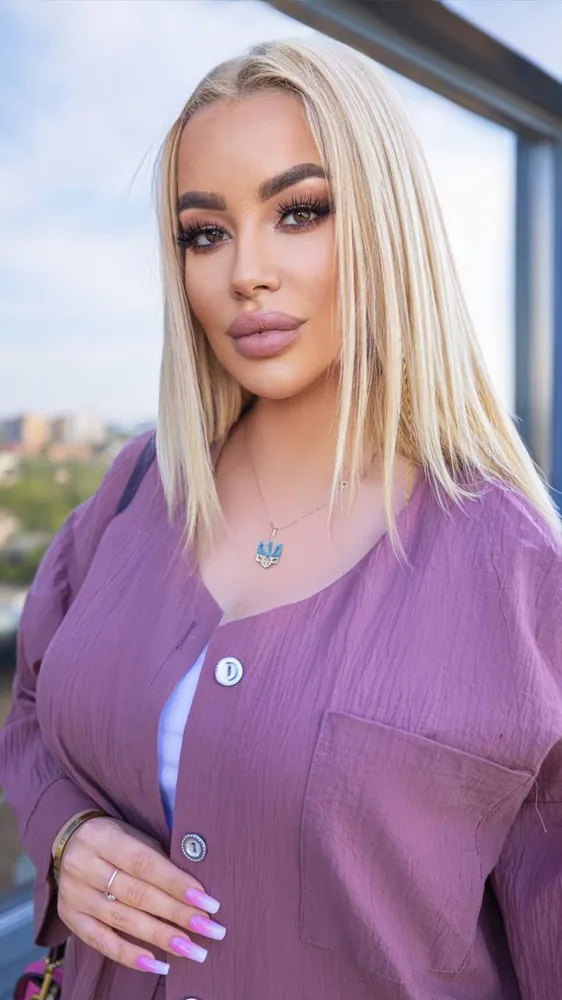 Костюм УК-1924-3 Fabrika