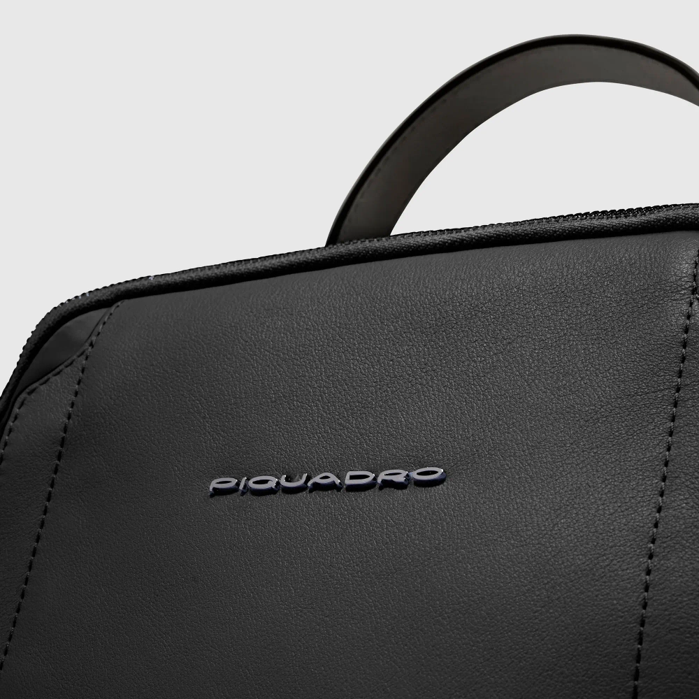 Рюкзак женский Piquadro Lyra/Nero