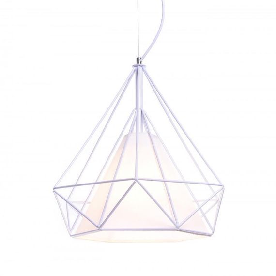 Подвесной светильник Lumina Deco Forti LDP 7921 WT